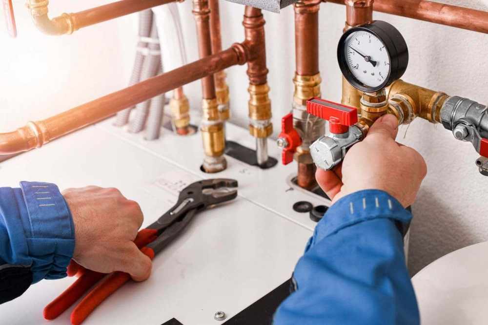 Instalacje gazowe – jakie są różne typy i jak działają?