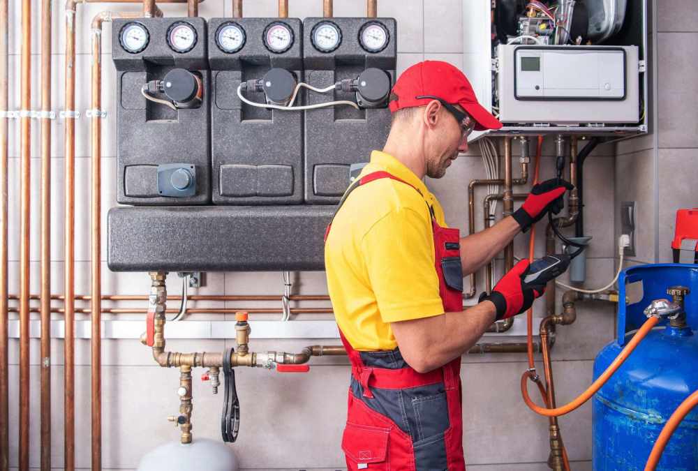 Jak prawidłowo zainstalować i obsługiwać instalacje gazowe?
