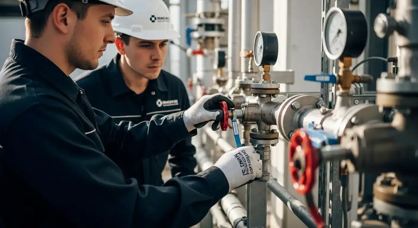 technika-obsluga-instalacji-gazowej technika obsługa instalacji gazowej