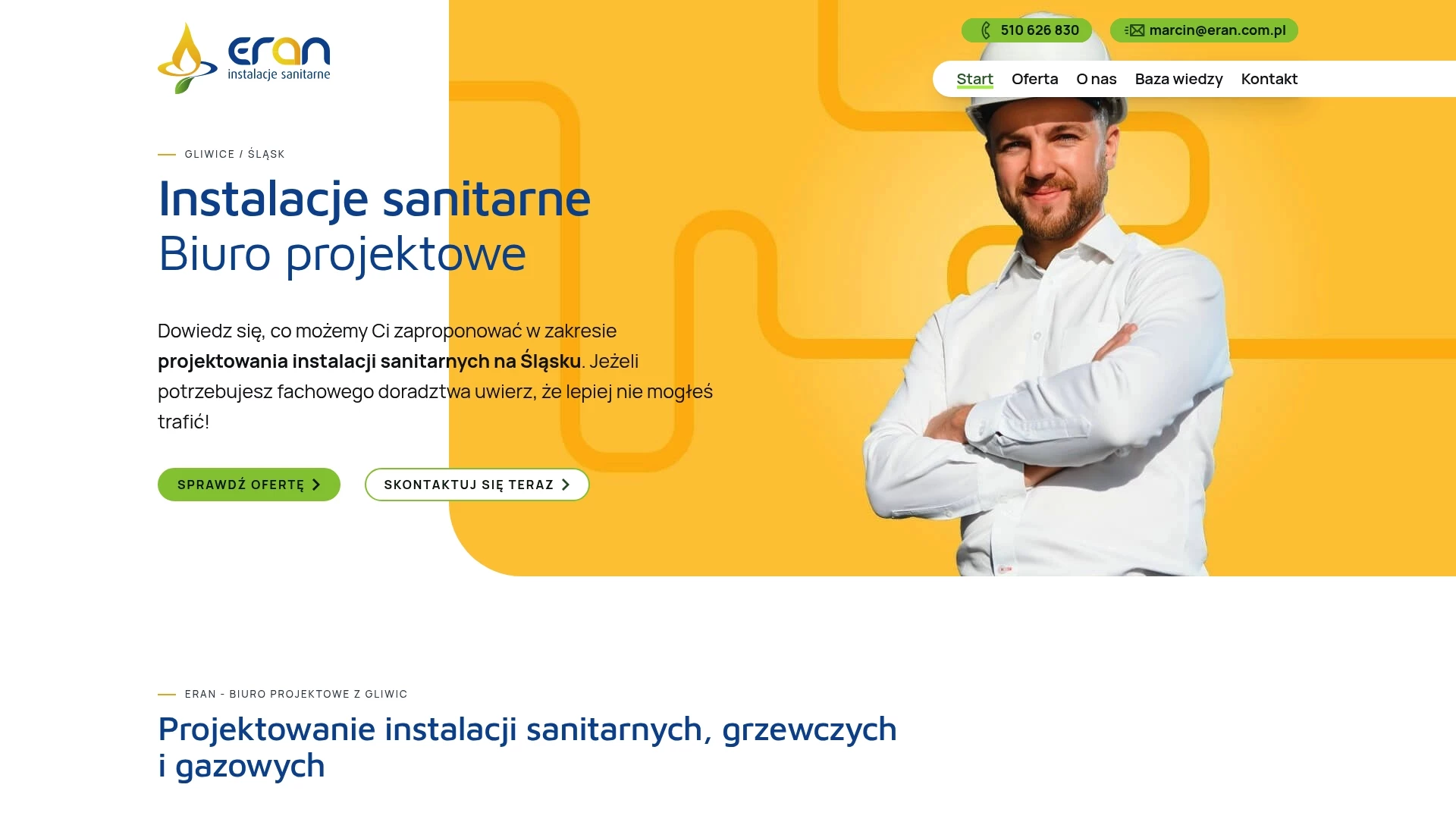 ERAN – biuro projektowe instalacji HVAC